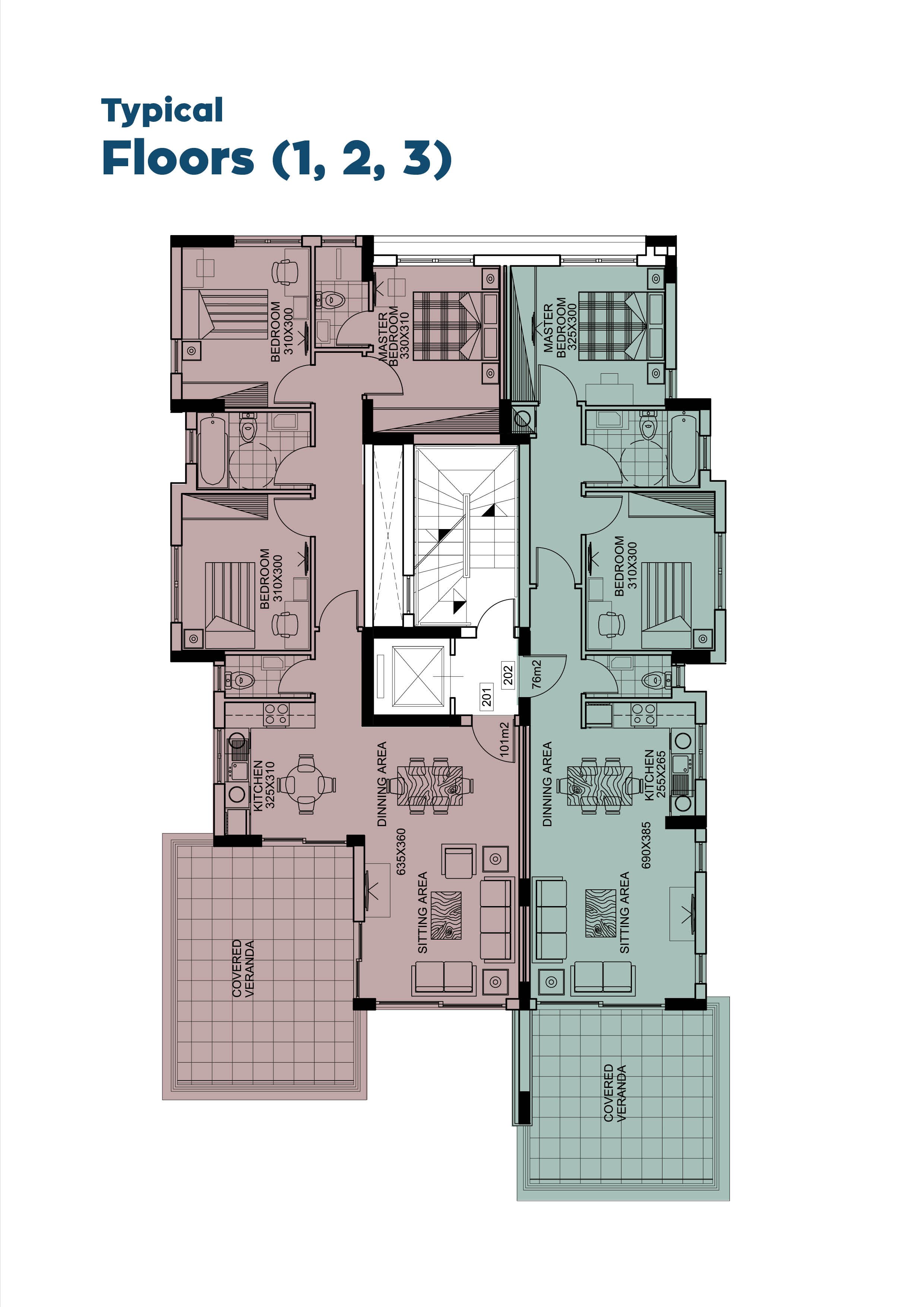 Majestic Court | D. Zavos Group